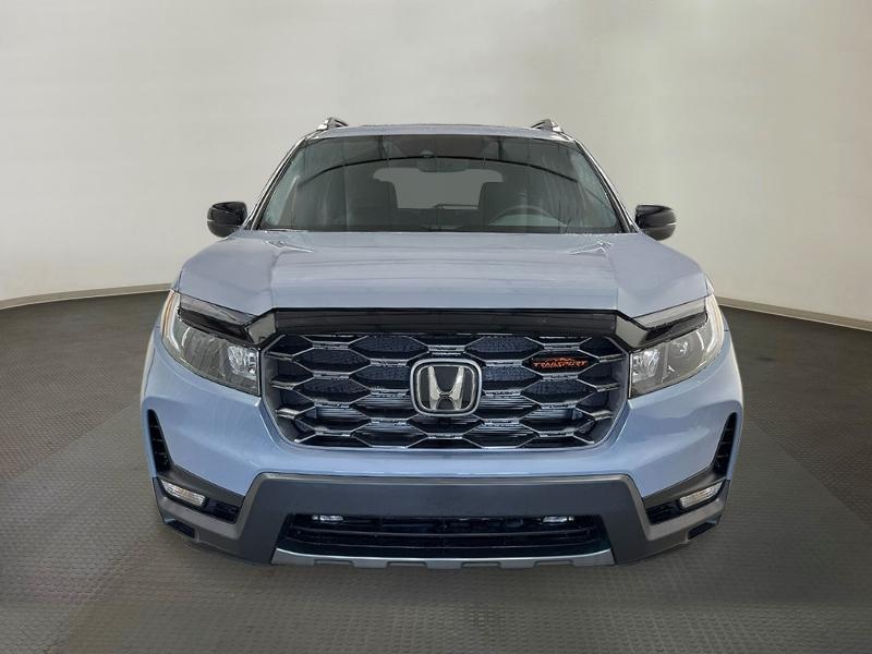 new 2025 Honda Passport car, priced at $46,395