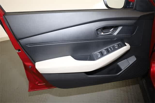 used 2023 Honda Accord car, priced at $21,503