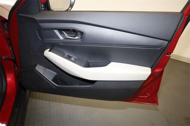 used 2023 Honda Accord car, priced at $22,429