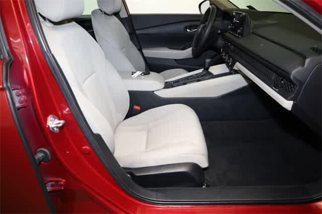 used 2023 Honda Accord car, priced at $21,503