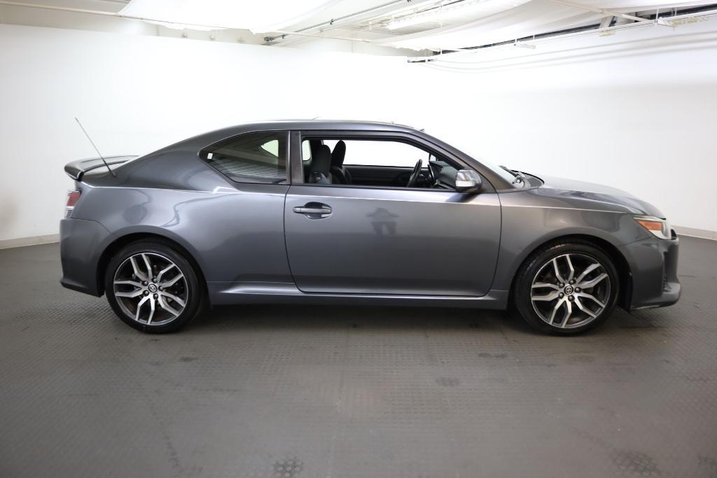 used 2014 Scion tC car, priced at $9,999