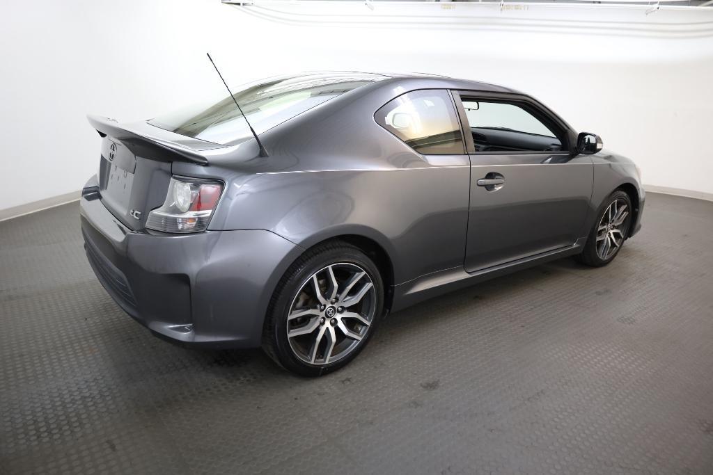used 2014 Scion tC car, priced at $9,999