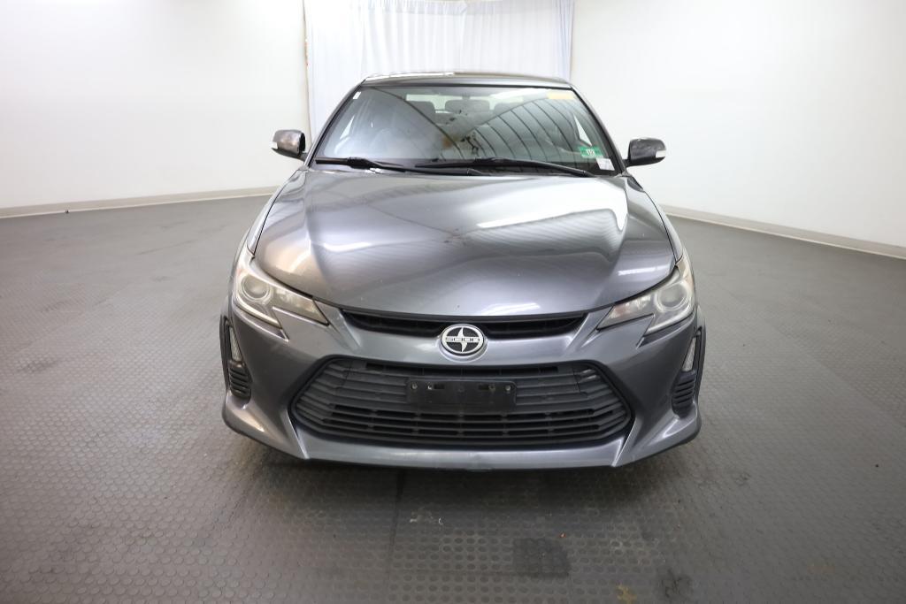 used 2014 Scion tC car, priced at $9,999