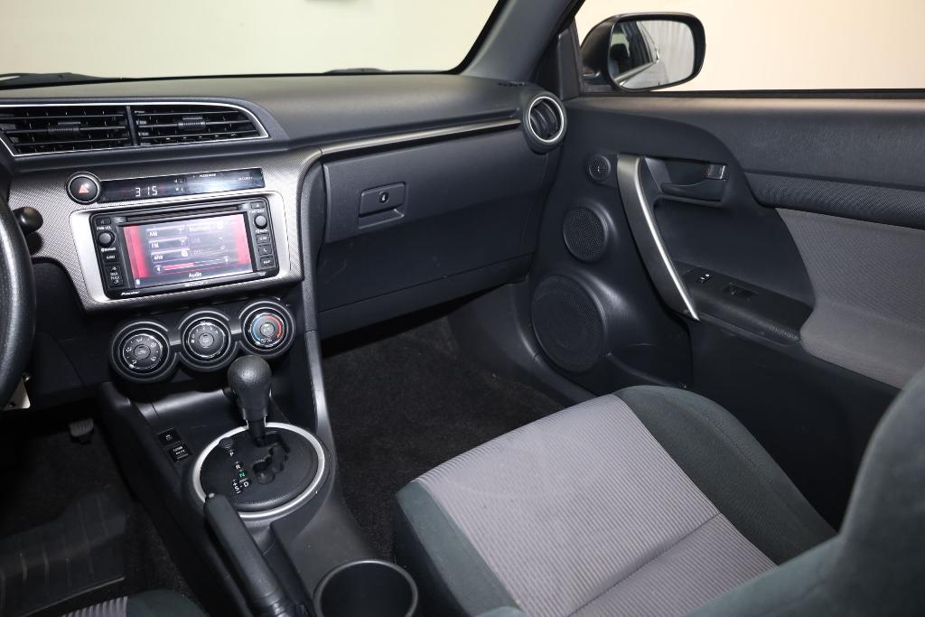 used 2014 Scion tC car, priced at $9,999