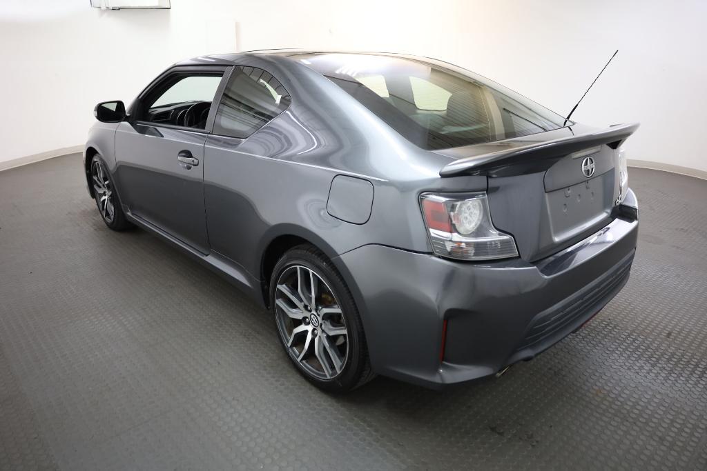 used 2014 Scion tC car, priced at $9,999