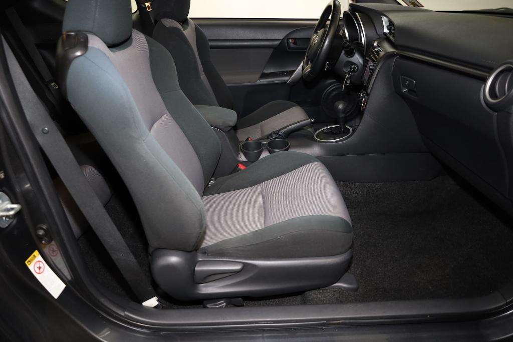 used 2014 Scion tC car, priced at $9,999
