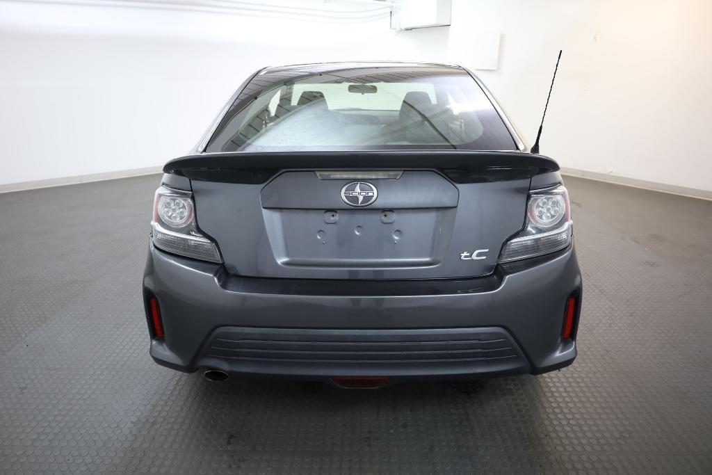 used 2014 Scion tC car, priced at $9,999