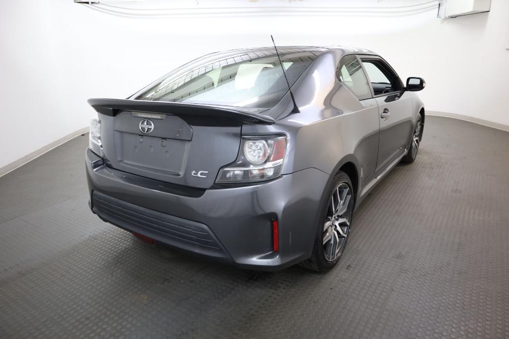 used 2014 Scion tC car, priced at $9,999