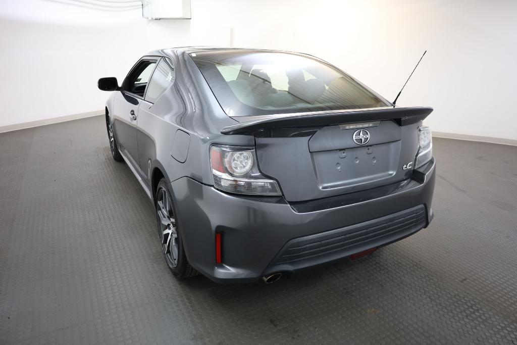used 2014 Scion tC car, priced at $9,999