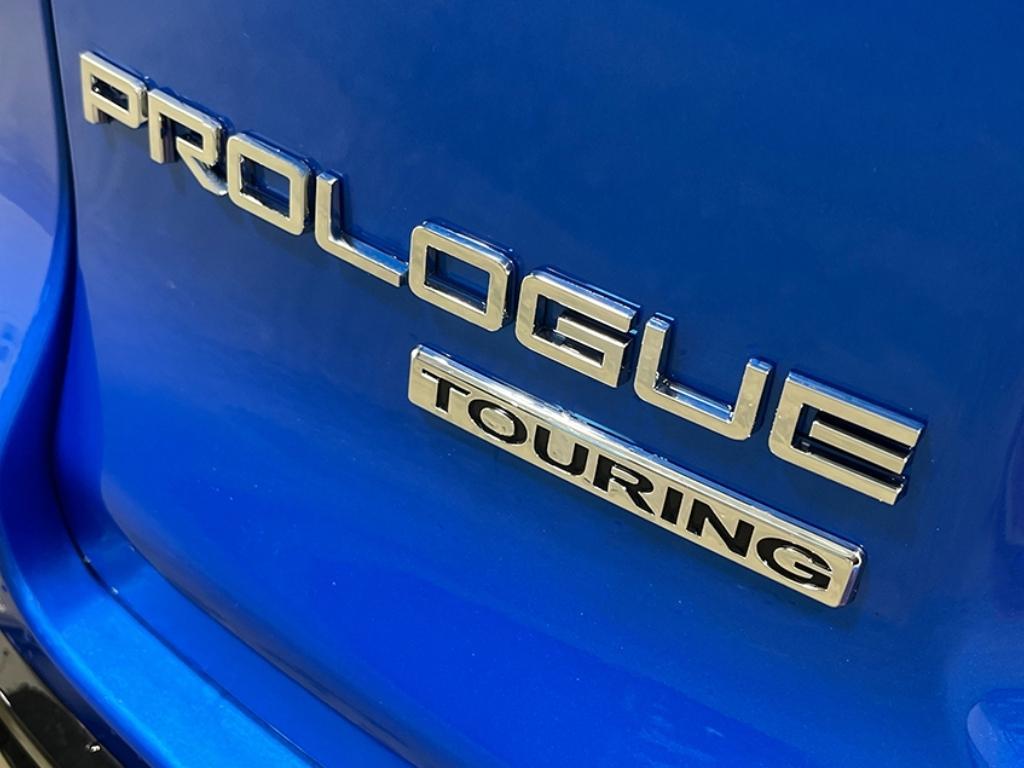 new 2025 Honda Prologue car, priced at $56,605