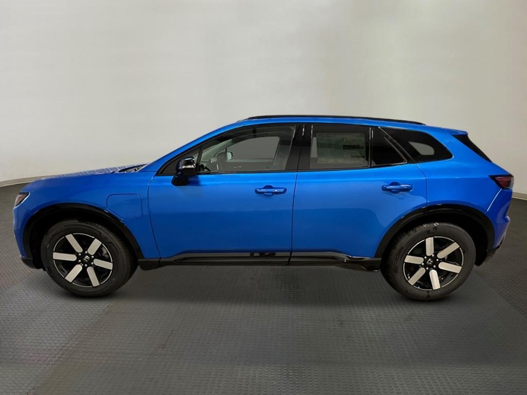new 2025 Honda Prologue car, priced at $56,605