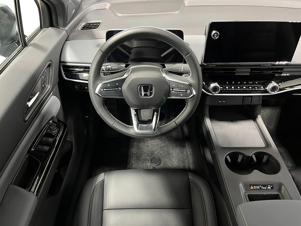 new 2025 Honda Prologue car, priced at $56,605