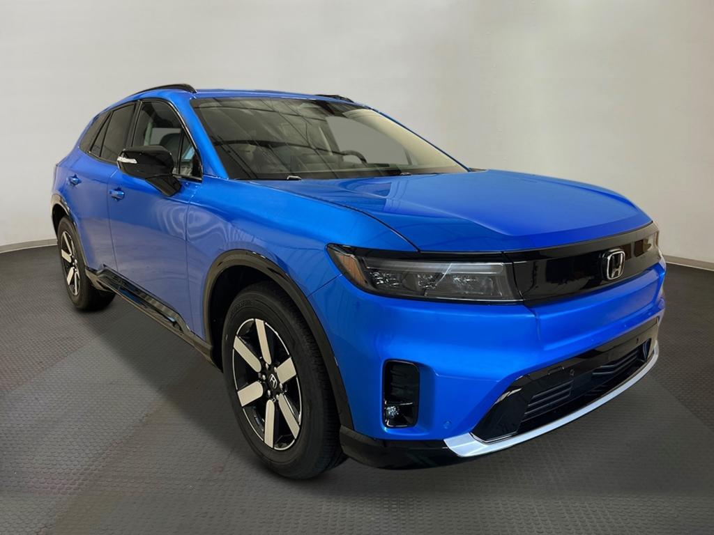 new 2025 Honda Prologue car, priced at $56,605
