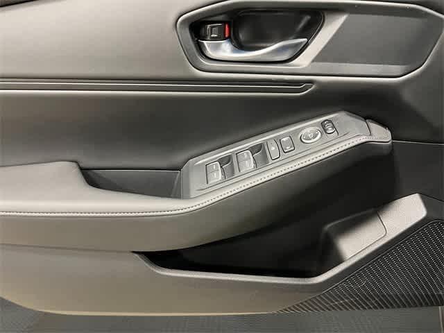 new 2025 Honda Accord Hybrid car, priced at $35,260