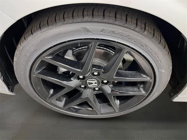 new 2026 Honda Civic car, priced at $27,745