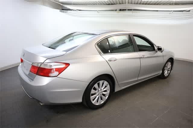 used 2013 Honda Accord car, priced at $9,499