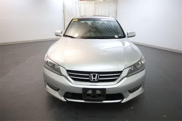 used 2013 Honda Accord car, priced at $9,499