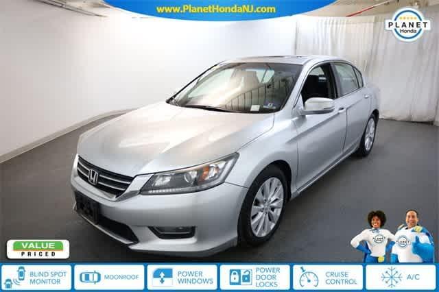 used 2013 Honda Accord car, priced at $9,999