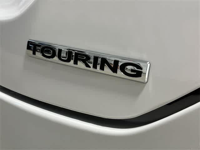 new 2025 Honda Pilot car, priced at $51,550