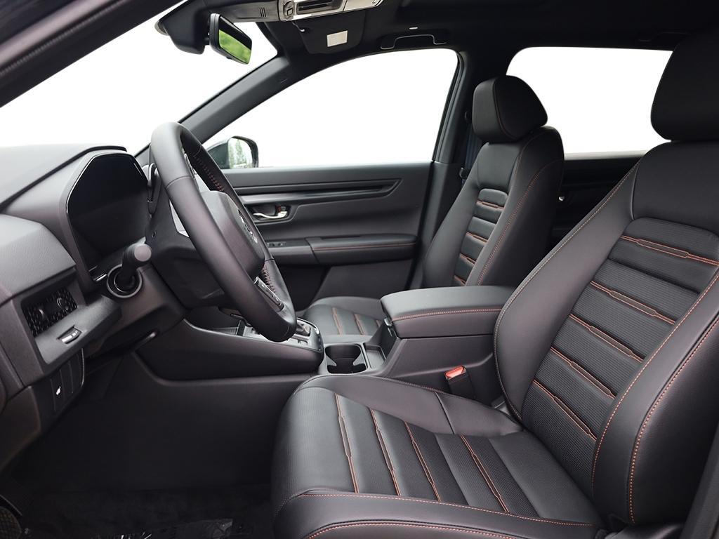 new 2026 Honda CR-V car, priced at $42,075
