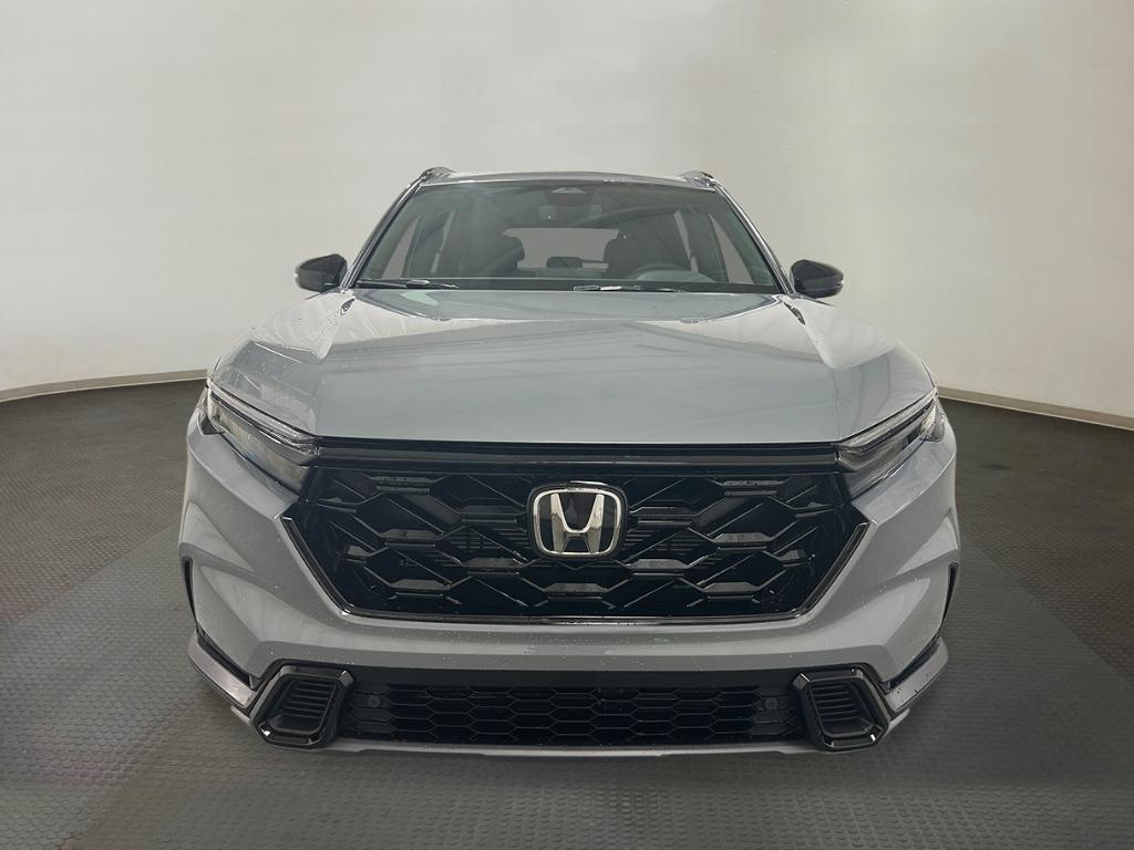 new 2026 Honda CR-V car, priced at $42,075