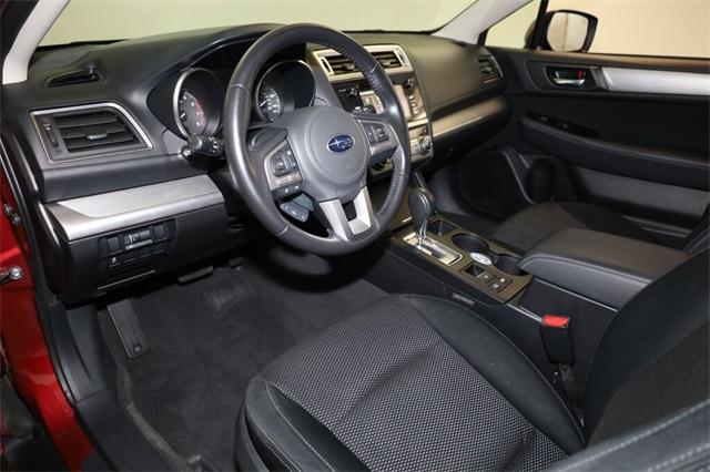 used 2017 Subaru Outback car, priced at $10,865