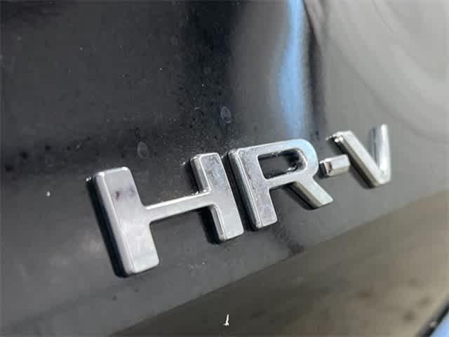 new 2025 Honda HR-V car, priced at $32,050