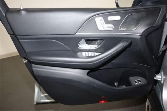 used 2021 Mercedes-Benz GLE 350 car, priced at $29,995