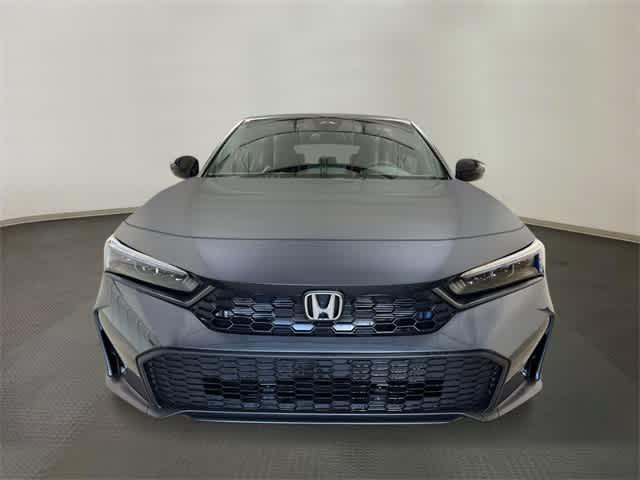 new 2025 Honda Civic car, priced at $28,600