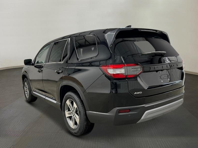 new 2025 Honda Pilot car, priced at $47,050