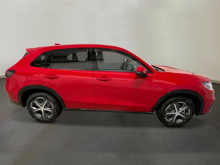 new 2025 Honda HR-V car, priced at $32,350