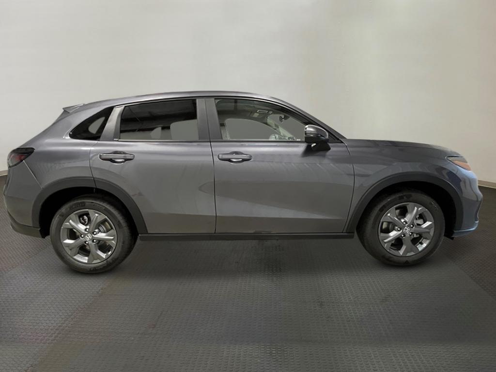 new 2026 Honda HR-V car, priced at $29,605