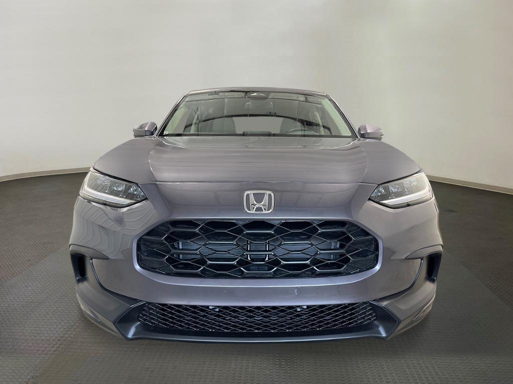 new 2026 Honda HR-V car, priced at $29,605