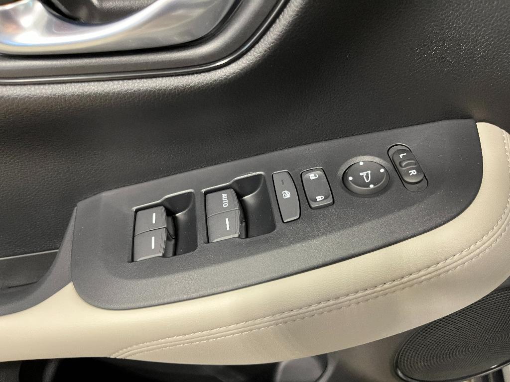 new 2026 Honda HR-V car, priced at $29,605