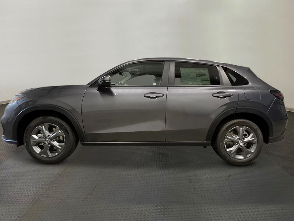 new 2026 Honda HR-V car, priced at $29,605
