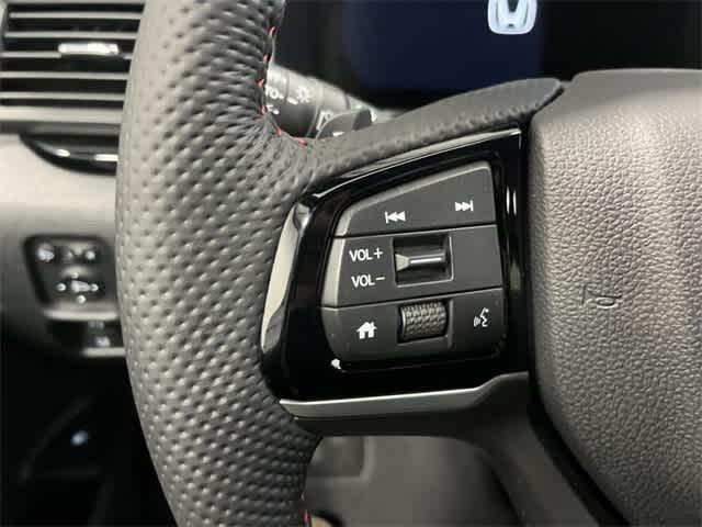 new 2026 Honda Ridgeline car, priced at $49,145