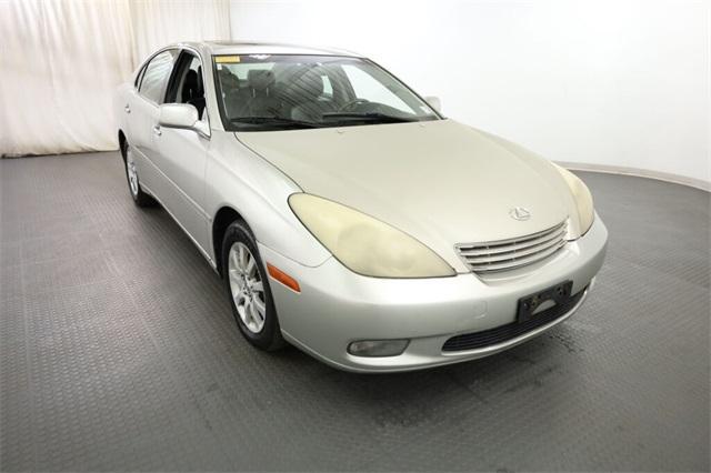 used 2004 Lexus ES 330 car, priced at $4,649