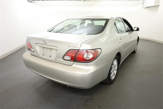 used 2004 Lexus ES 330 car, priced at $4,649