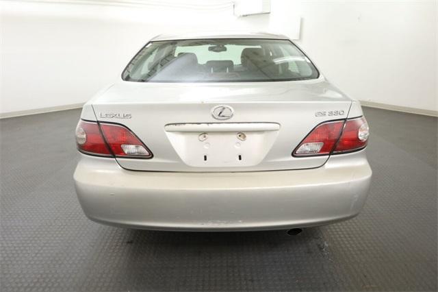 used 2004 Lexus ES 330 car, priced at $4,649