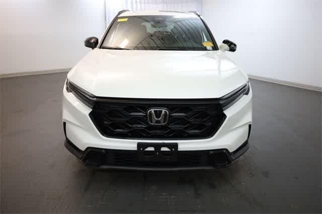 used 2023 Honda CR-V Hybrid car, priced at $28,879