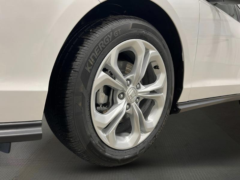 new 2025 Honda Accord car, priced at $29,900