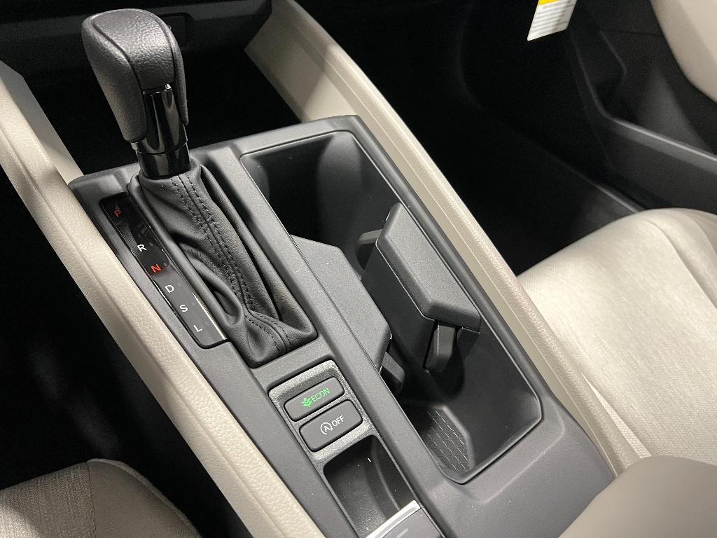 new 2025 Honda Accord car, priced at $29,900