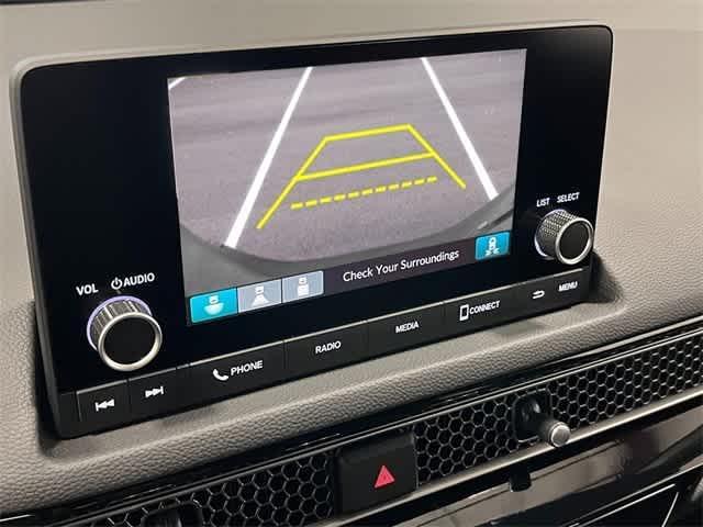 new 2026 Honda Civic car