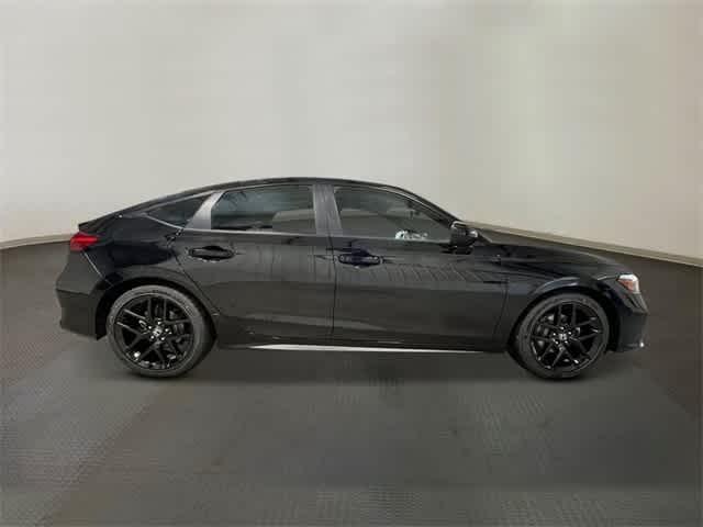 new 2026 Honda Civic car