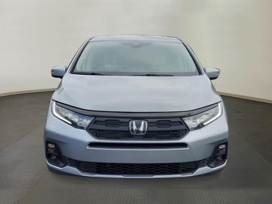 new 2025 Honda Odyssey car, priced at $43,770