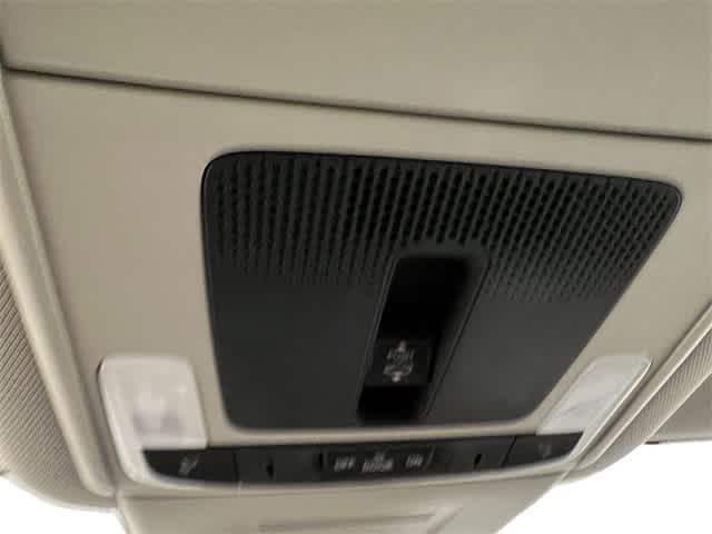 new 2025 Honda CR-V car, priced at $35,700