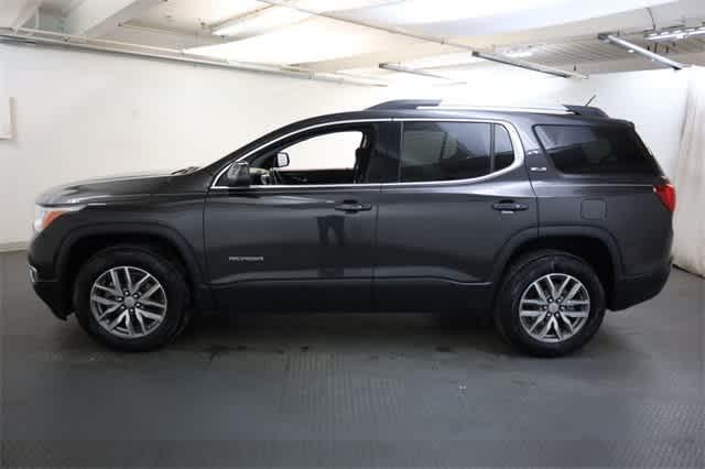 used 2017 GMC Acadia car, priced at $14,938