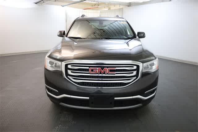 used 2017 GMC Acadia car, priced at $14,938