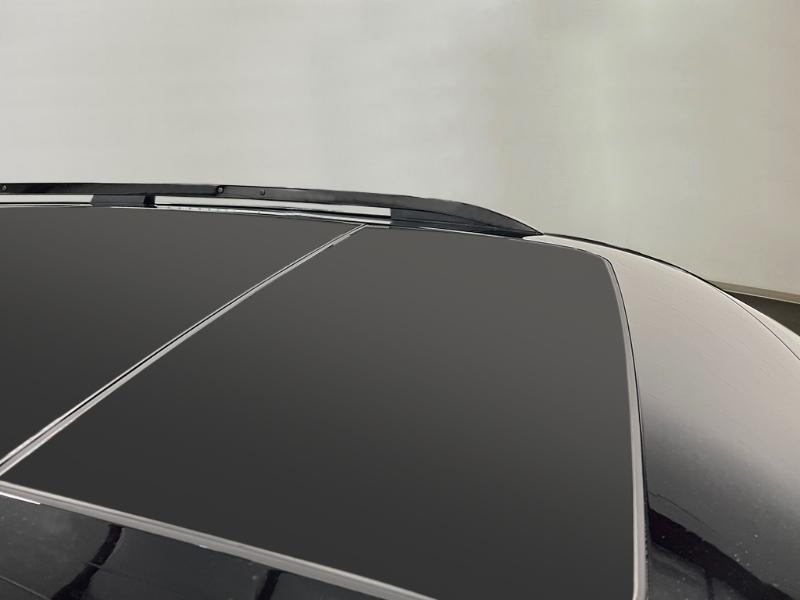 new 2025 Honda Pilot car, priced at $54,530