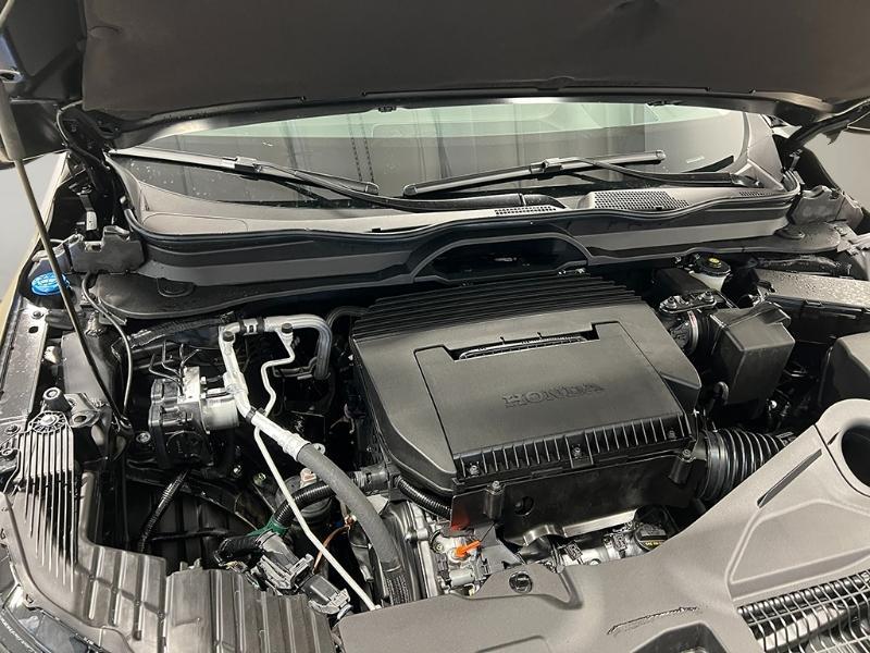 new 2025 Honda Pilot car, priced at $54,530